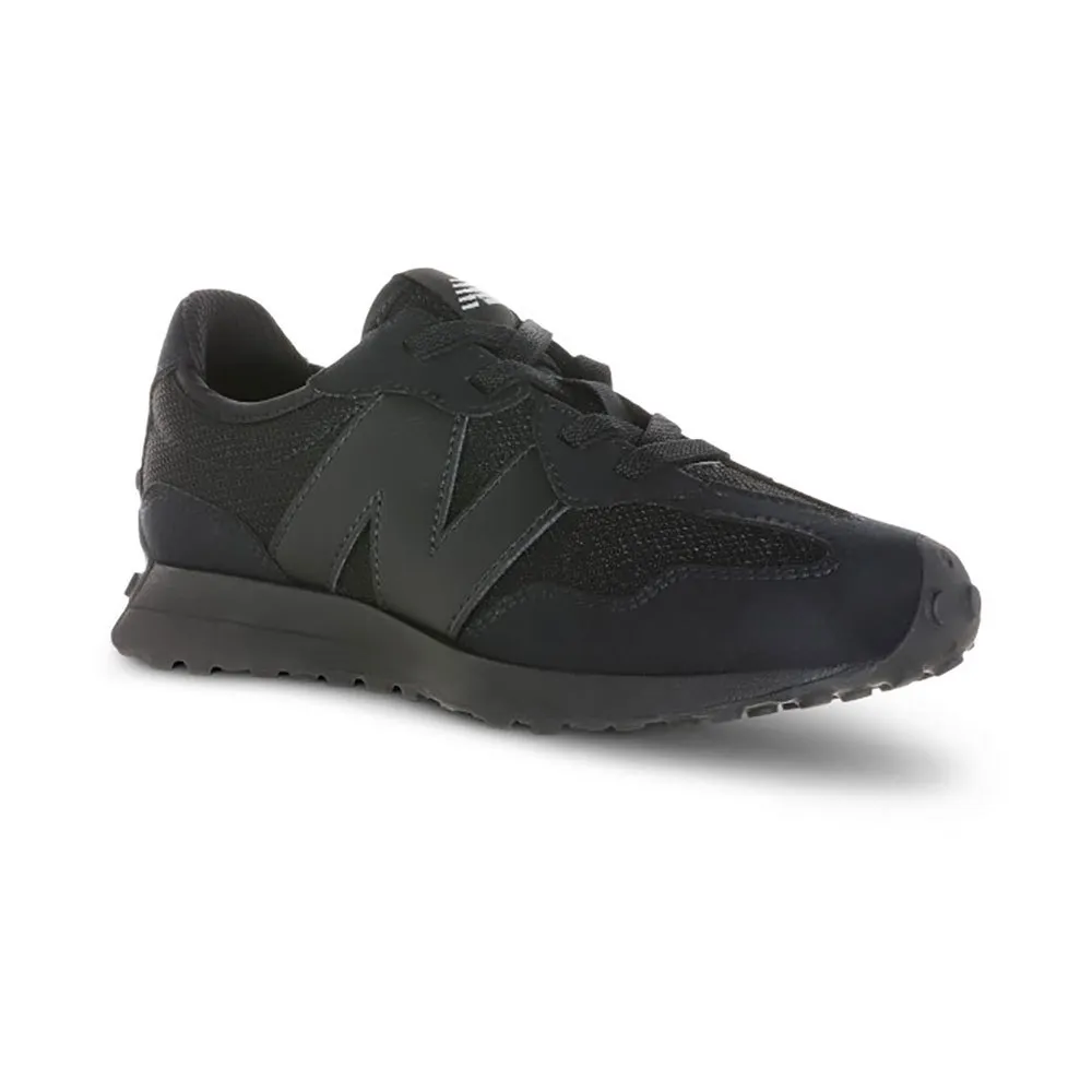New Balance 327 Bungee Lace Laufschuhe male