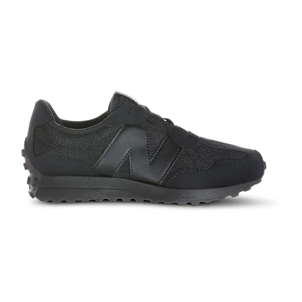 New Balance 327 Bungee Lace Laufschuhe male