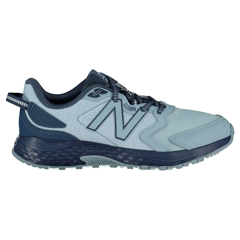 New Balance 410v7 Trailrunning-schuhe female, Starlight