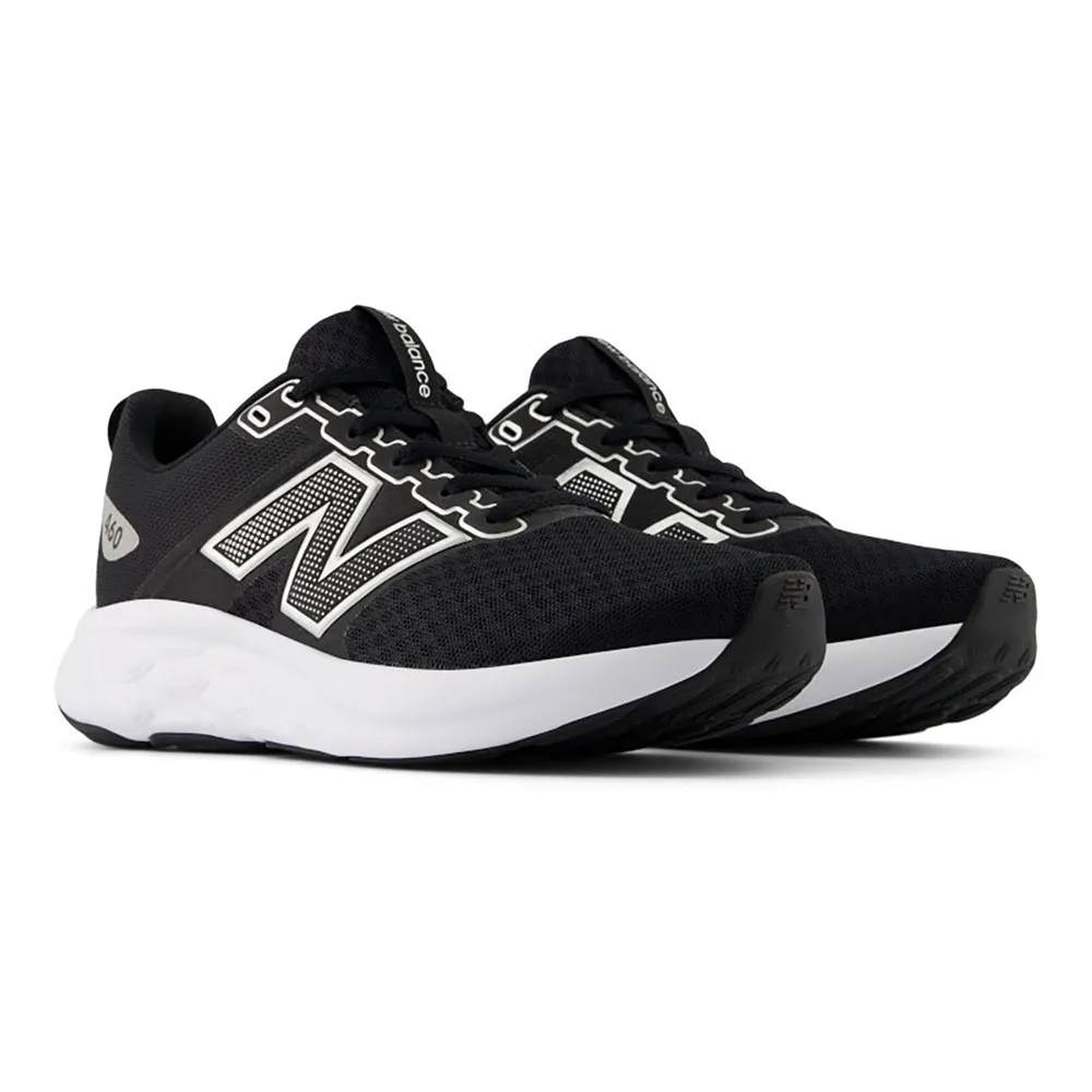 New Balance 460v4 Laufschuhe female, Black New Balance 460v4 Laufschuhe female, Black