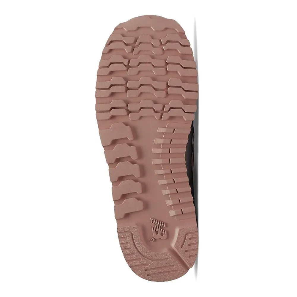 New Balance 500 Laufschuhe male, Pink New Balance 500 Laufschuhe male, Pink