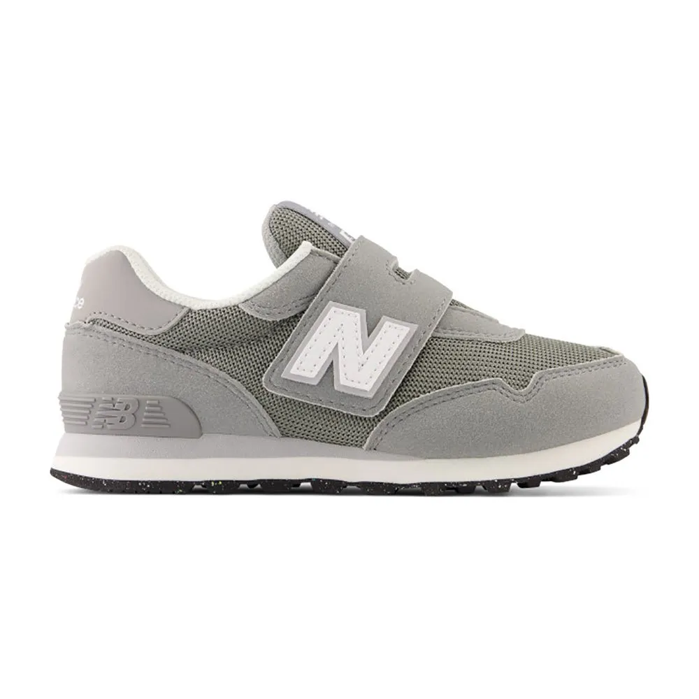 New Balance 515 Hook&loop Laufschuhe male, Slate gray