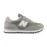 New Balance 515 Hook&loop Laufschuhe male, Slate gray