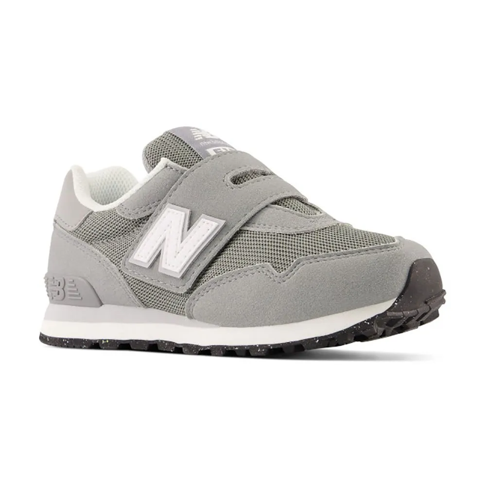 New Balance 515 Hook&loop Laufschuhe male, Slate gray