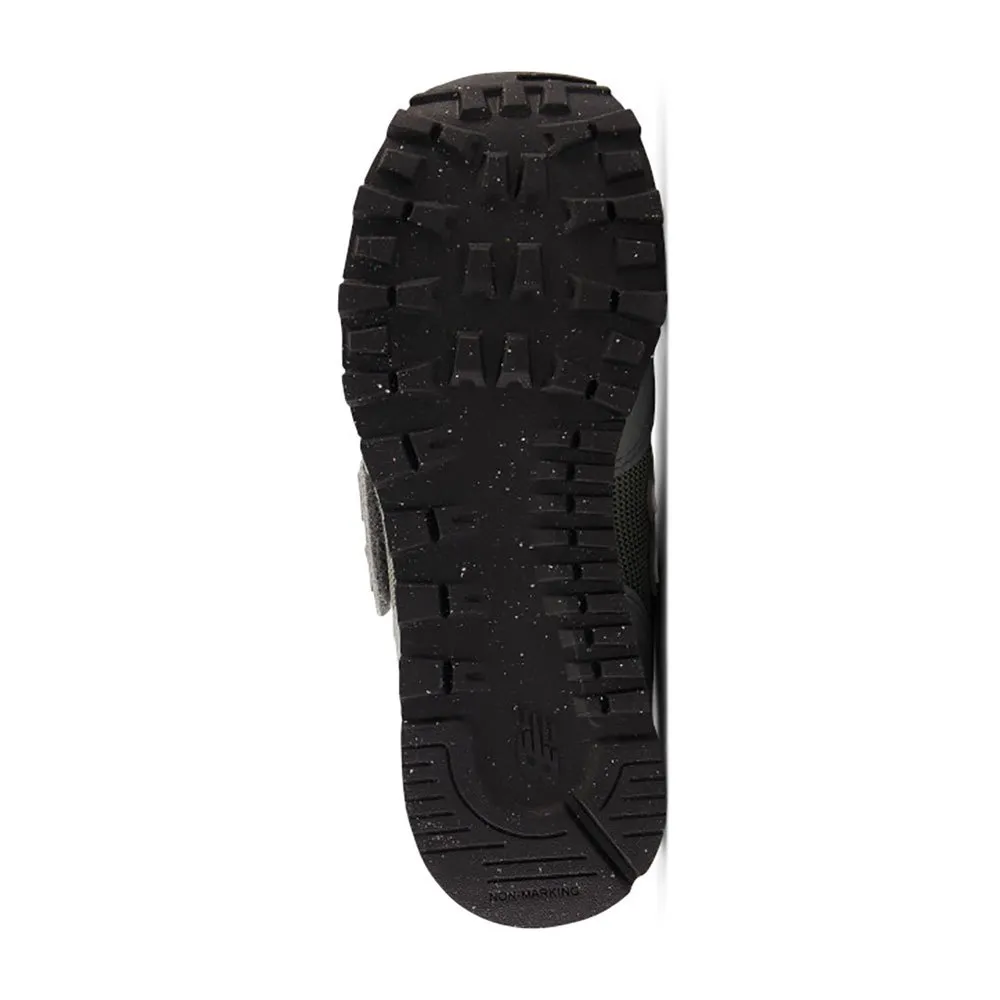 New Balance 515 Hook&loop Laufschuhe male, Slate gray
