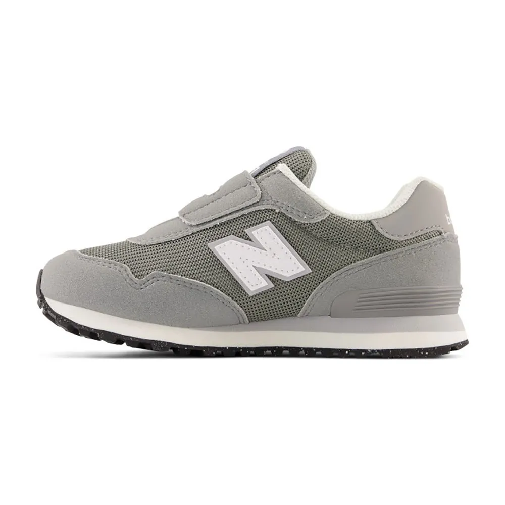 New Balance 515 Hook&loop Laufschuhe male, Slate gray