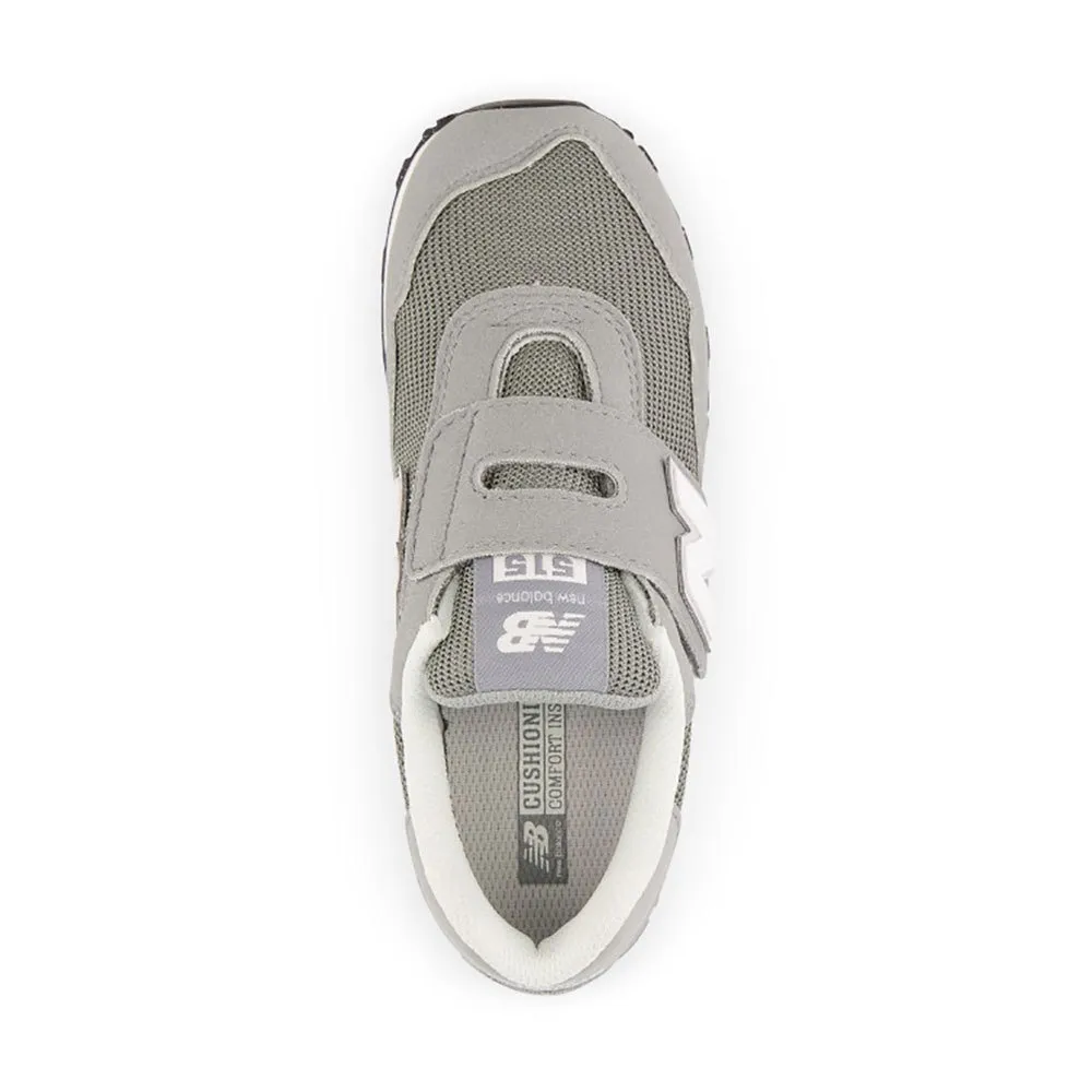 New Balance 515 Hook&loop Laufschuhe male, Slate gray