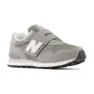 New Balance 515 Hook&loop Laufschuhe male, Slate gray