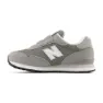 New Balance 515 Hook&loop Laufschuhe male, Slate gray