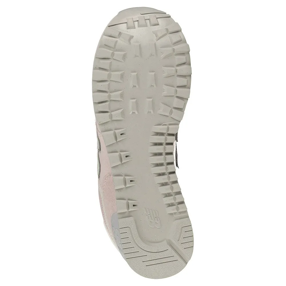 New Balance 574 Core Laufschuhe female, Stone pink New Balance 574 Core Laufschuhe female, Stone pink
