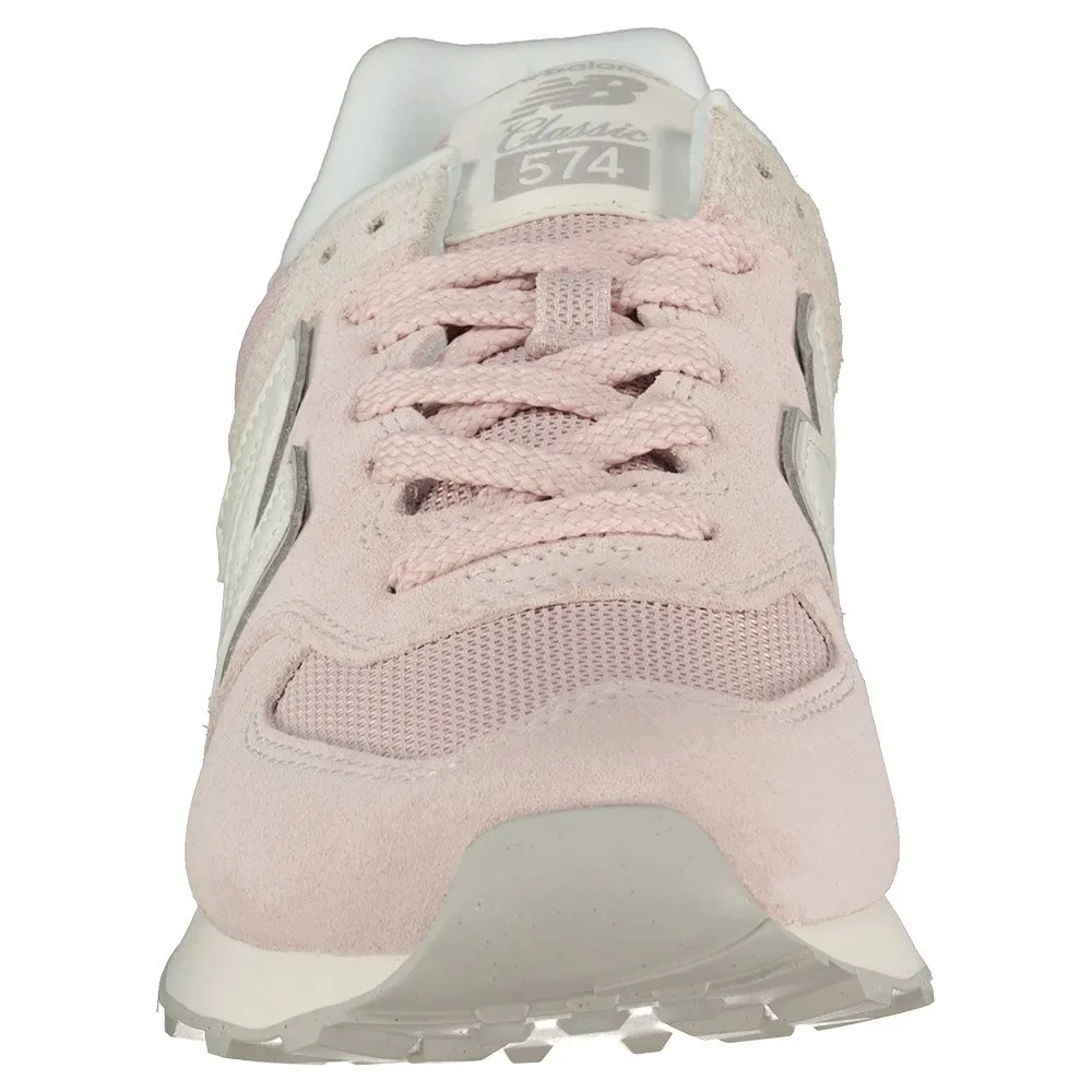 New Balance 574 Core Laufschuhe female, Stone pink New Balance 574 Core Laufschuhe female, Stone pink