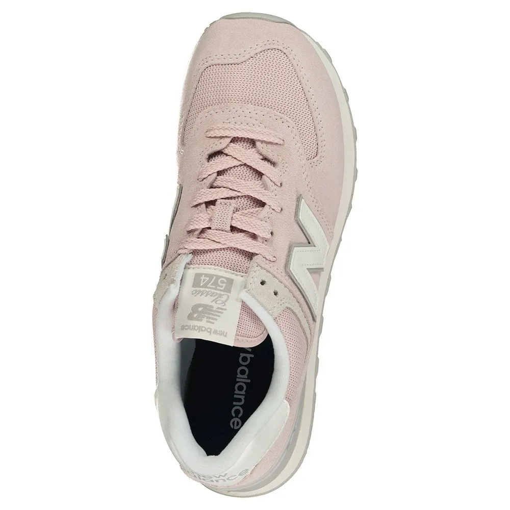 New Balance 574 Core Laufschuhe female, Stone pink New Balance 574 Core Laufschuhe female, Stone pink