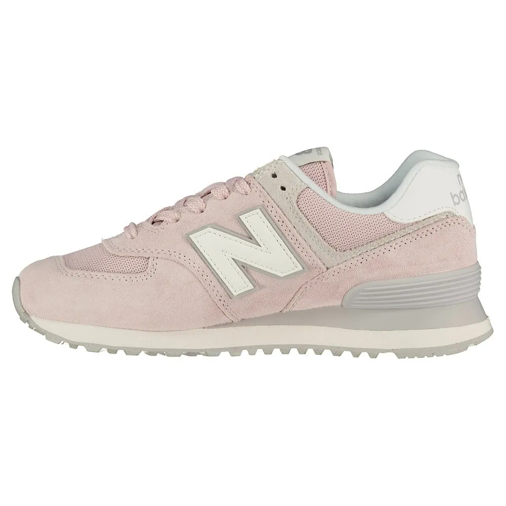 New Balance 574 Core Laufschuhe female, Stone pink New Balance 574 Core Laufschuhe female, Stone pink