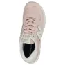 New Balance 574 Core Laufschuhe female, Stone pink