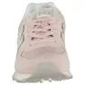 New Balance 574 Core Laufschuhe female, Stone pink