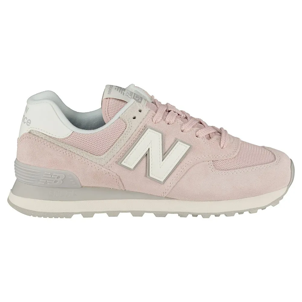 New Balance 574 Core Laufschuhe female, Stone pink New Balance 574 Core Laufschuhe female, Stone pink