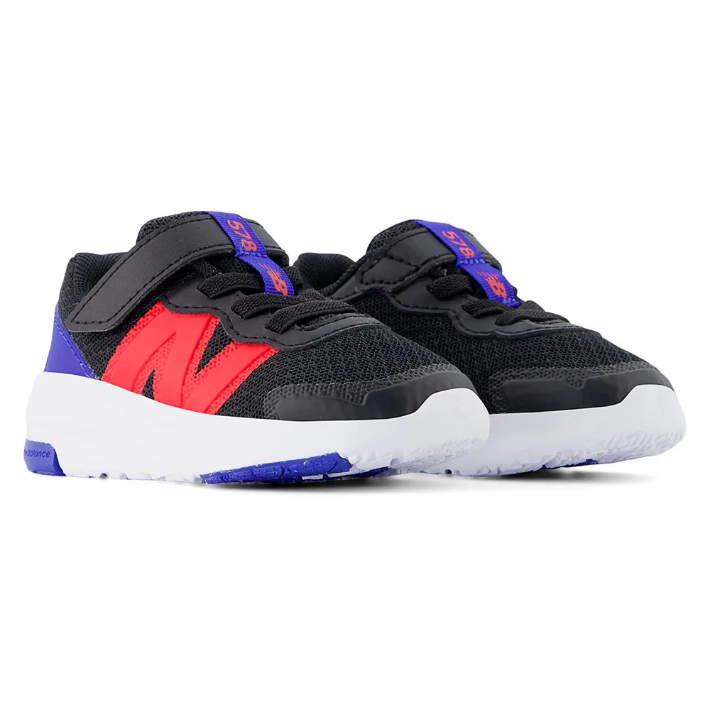 New Balance 578 V1 Ab Bungee Lace Laufschuhe male