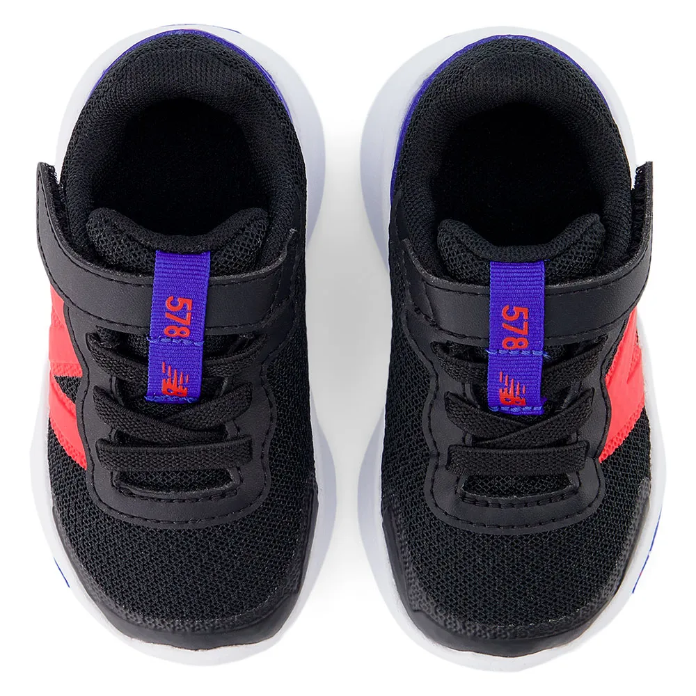 New Balance 578 V1 Ab Bungee Lace Laufschuhe male