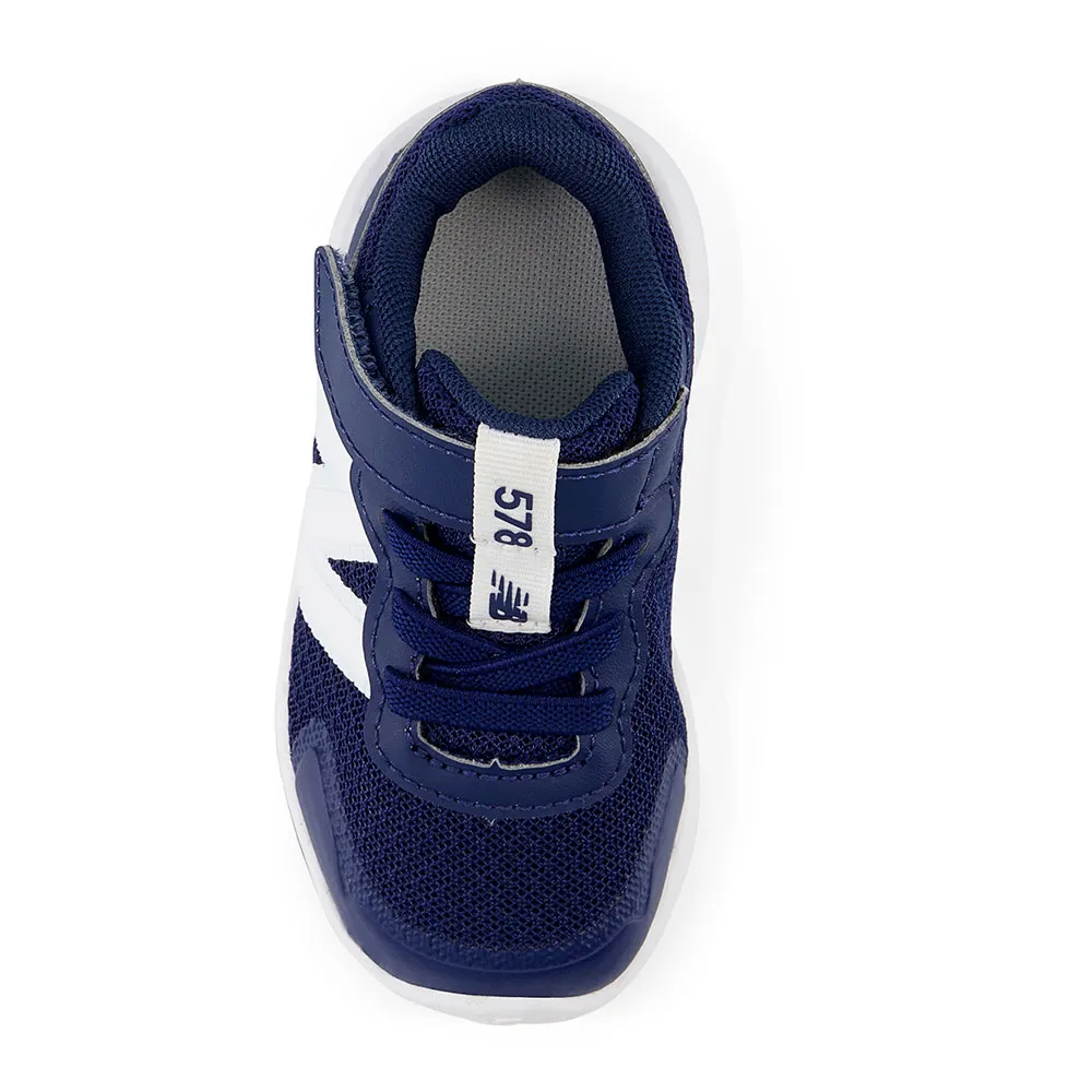 New Balance 578v1 Bungee Lace Laufschuhe male New Balance 578v1 Bungee Lace Laufschuhe male