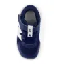 New Balance 578v1 Bungee Lace Laufschuhe male