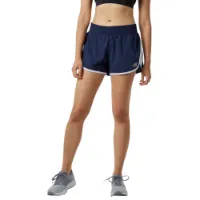 New Balance Accelerate 2.5 ´´ Kurze Hose female