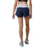 New Balance Accelerate 2.5 ´´ Kurze Hose female, Natural indigo