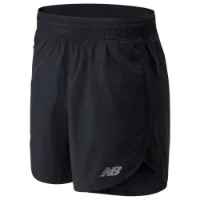 New Balance Accelerate 5´´ Kurze Hose female