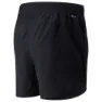 New Balance Accelerate 5´´ Kurze Hose female, Black