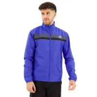 New Balance Accelerate Jacke male New Balance Accelerate Jacke male