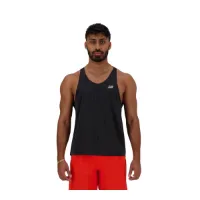 New Balance Ärmelloses Shirt Athletics