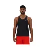 New Balance Ärmelloses Shirt Athletics