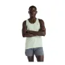 New Balance Athletics ärmelloses T-Shirt