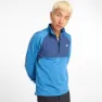 New Balance Athletics Heat Grid Halbreißverschluss-langarm-t-shirt