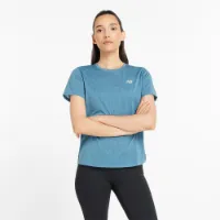 New Balance Athletics Kurzarm-T-Shirt