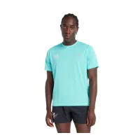 New Balance Athletics Kurzarm-T-Shirt