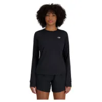 New Balance Athletics Langarm-t-shirt female New Balance Athletics Langarm-t-shirt female