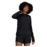 New Balance Athletics Langarm-t-shirt female