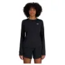 New Balance Athletics Langarm-t-shirt female