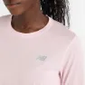 New Balance Athletics Long Sleeve T-shirt female