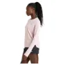 New Balance Athletics Long Sleeve T-shirt female