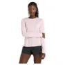 New Balance Athletics Long Sleeve T-shirt female