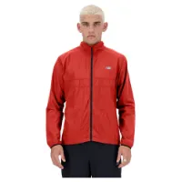 New Balance Athletics Packable Jacke male