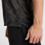 New Balance Athletics Printed Kurzarm-t-shirt male
