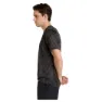 New Balance Athletics Printed Kurzarm-t-shirt male