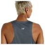 New Balance Athletics Reflective Graphic ärmelloses T-shirt male