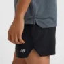 New Balance Athletics Reflective Graphic ärmelloses T-shirt male
