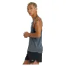 New Balance Athletics Reflective Graphic ärmelloses T-shirt male