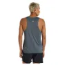 New Balance Athletics Reflective Graphic ärmelloses T-shirt male