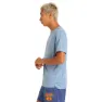 New Balance Athletics Reflective Graphic Kurzarm-t-shirt