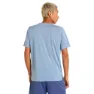 New Balance Athletics Reflective Graphic Kurzarm-t-shirt